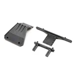 Losi LOS211031 Bumper Body Mounts Mini Jrxt New. Price: $9.99.
