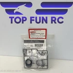 Kyosho VZW011 Cooling Fan Set (for V-one) New. Price: $30.80.
