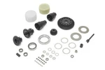 New Kyosho (for FZ02 Tc) Ball Diff 40T FAW227. Price: $50.47.