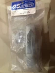 Os Engine Silencer E-4040 For 75AX, 95AX New. Price: $93.06.