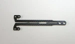 MUGA2170 Mugen Seiki Carbon 2PC. Upperdeck: MTC2R New. Price: $28.99.