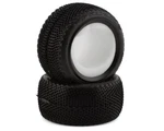 Proline 8305-303 1/10 Harpoon CR3 Rear 2.2" Carpet Buggy Tires New. Price: $18.99.