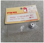 Vintage Kyosho W-5092 22T Pinion Optima Mid Lazer Zx Ultima Pro Slingshot F-1 F1 New. Price: $8.41.