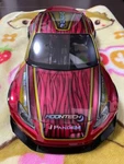 Addiction GR86 Moontech Custom Paint Specification New. Price: $714.84.