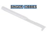 Traxxas 9041 Clear Center Driveshaft Cover Hoss TRA1 New. Price: $8.99.
