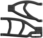 Rpm 70482 Black Extended Right Rear A-arms For 1/10 Summit, E-revo, 3.3 New. Price: $13.94.