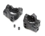 New Losi 22 5.0 Caster Block Set Degrees TLR234100. Price: $15.48.