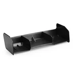 Jconcepts Razor 1/8 Off Road Wing (black) - JCO2998B New. Price: $23.15.