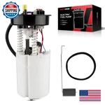 Torchbeam Fuel Pump Module Assembly FG0225 Compatible 1996 Jeep Grand Cherokee New. Price: $68.98.