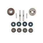 ASC81681 Team Associated RC8B4 Differential Gear Set, 19MM Htc New. Price: $15.99.