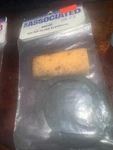 Team Associated 89141 Air Filter Elements Used. Price: $23.99.