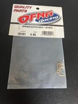 Nos Ofna 10101 Gold Clutch Springs 3 Total Rc Truck Car Buggy New. Price: $6.00.