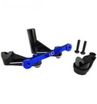 Hot Racing LRR4806 Losi 1/10 Baja Rey Rock Aluminum Steering Bellcrank New. Price: $22.00.