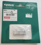 Kyosho MVF03 Rc Under Guard Aluminum Coated For Mini-z Overland Nos New. Price: $6.99.