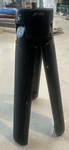Dji Ronin-s RS-005 Metal Mini Tripod 6 Tall Used. Price: $22.00.