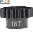 Hot Racing 16T Mod 1.5 Hardened Steel Pinion Gear 8MM Bore NSG16M15 New. Price: $18.17.