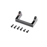 Losi Aluminum Servo Mount Micro-b LOS-1986 New. Price: $22.98.