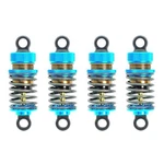 New Tamiya Rc Trf Super Short Big Bore Dampers (4PCS). Price: $79.99.