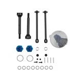 Team Associated Factory RC10 Buggy Cva 12MM Hex Conversion Kit ASC6907 New. Price: $62.04.