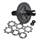 Arrma Big Rock 6S Center Differential Limited Slip Plates & 50T Spur Gear New. Price: $34.99.