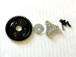 49T Mod Slipper Clutch Eliminator Spur Gear For Hpi Savage X 21 25 Ss 4.6 New. Price: $28.49.