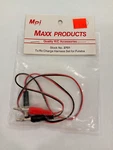 Mpi Maxx STOCK#2701 Nip Tx/rx Charge Harness Set For Futaba New. Price: $6.99.