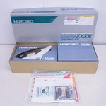 Hirobo Shuttle Sxx Swm-system W/o Engine Kit Rc Helicopter New. Price: $500.00.