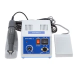 Eustoma 35K Rpm Machine N3+H37L1 For Lab/jewelry/artware Used. Price: $27.00.