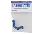Team Associated B6 Rear Ballstud Mount ASC91693 A4 New. Price: $10.00.