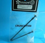 Gmade GA60 Axle Drive Shaft Set GM60029 1/10 Crawler Rc New. Price: $19.95.