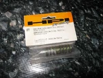 Rc Hpi 13 X 23 1.6 Mm 5.5 Coil Shock Springs Steel Gold (2) 6777 New. Price: $11.96.