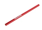 Traxxas 6755R Red Center Driveshaft Aluminum Stampede 4X4 New. Price: $10.00.
