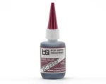 Bob Smith Industries 117 IC-2000 Black Rubber Toughened Ca Glue 1/2OZ New. Price: $7.99.
