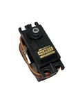 Jr Ultra Torque DS8611 220 Oz In. 4.8V 260 6.0V Digital Servo Used. Price: $52.95.
