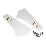 Phoenix Model Landing Gear Cover 1/7 P-51 Mustang Gp/ep PMMA6142 New. Price: $18.37.