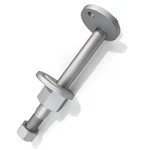 Yojunauto Front Lower Control Arm Bolt Kit Compatible With 2006-2019 Ram 1500... New. Price: $55.18.