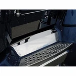 2010+ Kenworth T660 (epa) Stainless Steel Front Upper Step Kick Plate New. Price: $204.75.