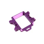 RER05150 Redcat 102261 Aluminum Rear Suspension Arm Mount (purple) (1PC) New. Price: $11.99.