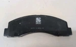 Surestop Brake Pad Disc Replacement Set Front Rear Car NBX781 FG586806 Used. Price: $33.57.