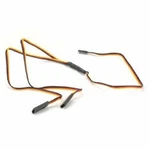 24" Heavy Duty Y-harness Hitec HRC54702S New. Price: $19.95.
