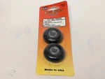 Du-bro Low Bounce R/c Airplane Rubber Wheels For .10-.30 Smooth Untreaded New. Price: $7.99.