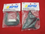 Rpm Front + Rear Shock Tower Traxxas Stampede Rustler Slash Bandit 80832 80852 New. Price: $19.79.