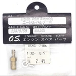 Engine Needle Valve Assembly (20A/20B) X-OS23818150 New. Price: $16.84.