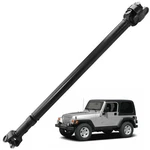 52098377AE Front Complete Prop Fit For Jeep Tj 2... New. Price: $247.39.