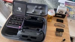 Dji Mavic Mini Accessories-see Description And Photos For Details Used. Price: $125.00.