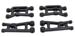 Rpm 72242 Heavy Duty Front & Rear A-arms Losi Micro-b / Micro-t New. Price: $18.20.