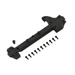Arrma ARA320810 Composite Top Deck (200MM) For Typhon Grom Mega New. Price: $12.99.