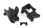 Associated Factory Team B74.2 Rear Carbon Gearbox ASC92327 New. Price: $18.99.