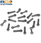 Tekno Rc Rod End Set Turnbuckles Sway Bar Steering EB410.2 TKR6253B New. Price: $13.41.