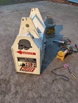 Tower Hobbies Deluxe Power Panel +starter And Accessories Used. Price: $82.00.